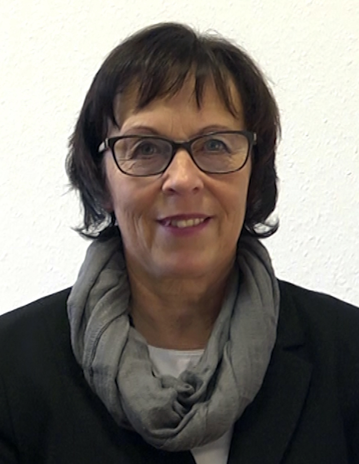 Birgit Zocher