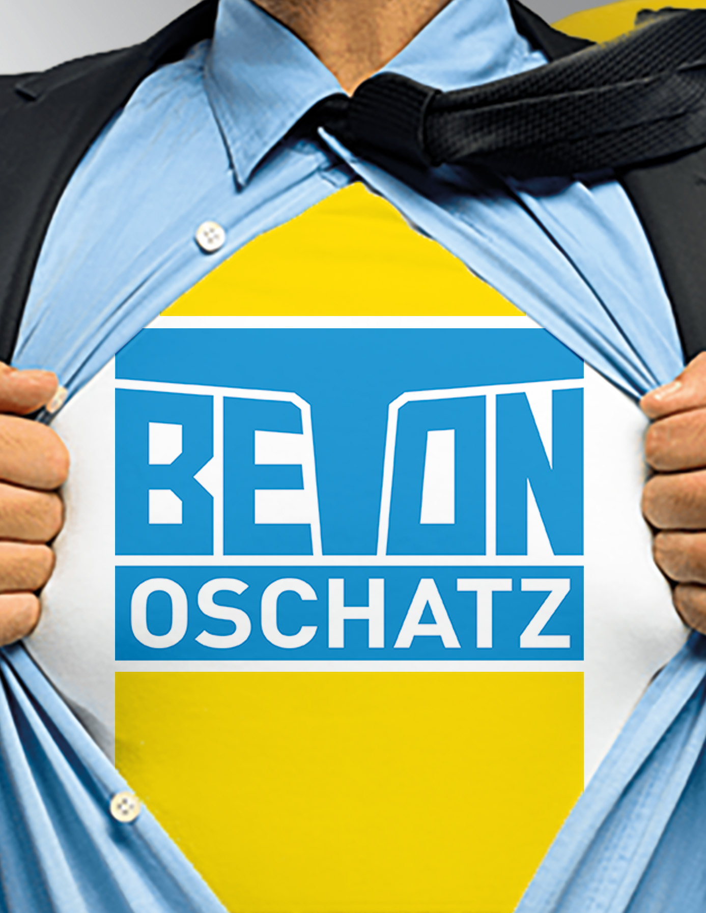 Luftveränderung?